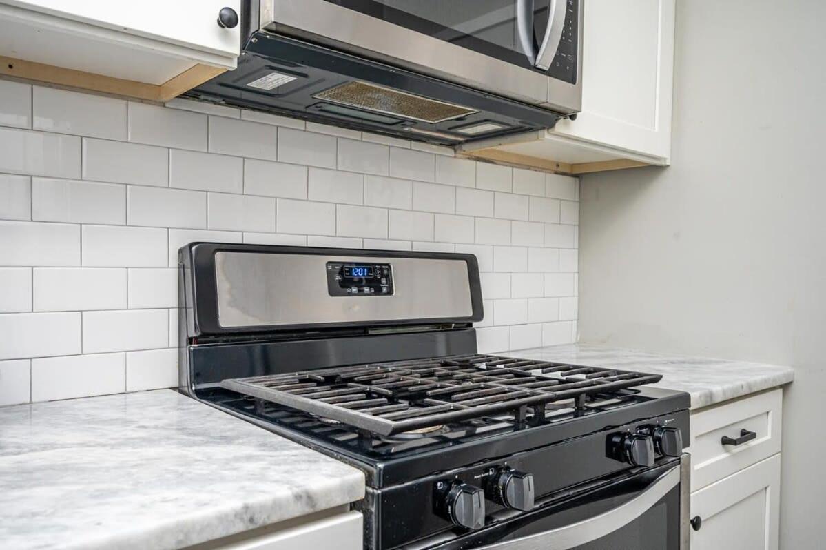 Atl Downtown 2Br King Bed Free Parking Lm1902 Villa Atlanta Eksteriør billede