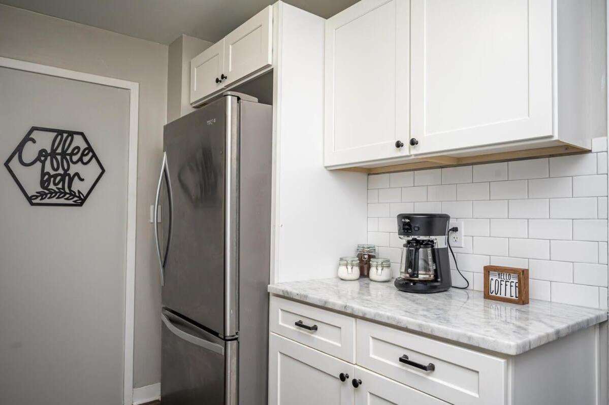 Atl Downtown 2Br King Bed Free Parking Lm1902 Villa Atlanta Eksteriør billede