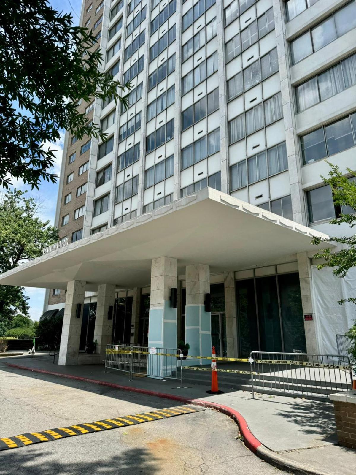 Atl Downtown 2Br King Bed Free Parking Lm1902 Villa Atlanta Eksteriør billede